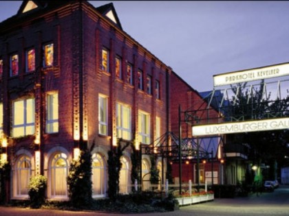 Foto: Parkhotel Kevelaer